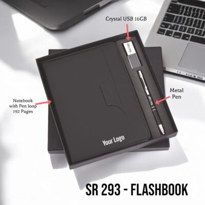 Flashbook