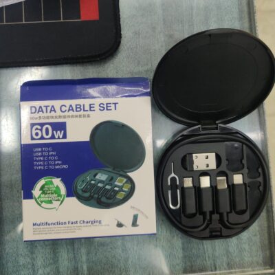 Data Cable Set
