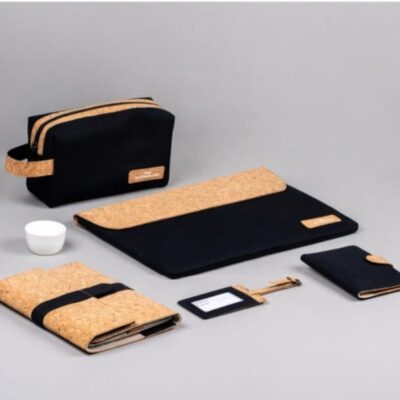 Jordan Eco-Friendly Gift Set