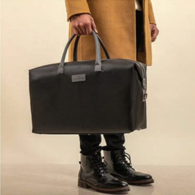 Gravity Duffle Bag
