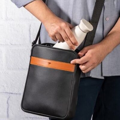 Boston Sling Bag