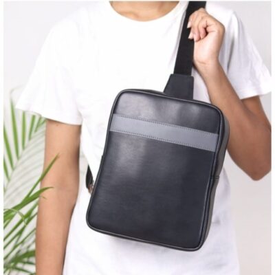 Denver Cross Body Bag