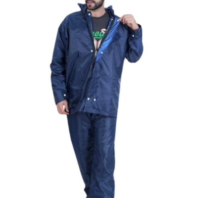 Raincoat
