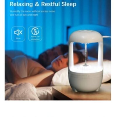 Anti Gravity Humidifier