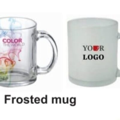 Foaster Mug