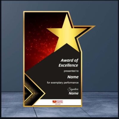 Star Trophy
