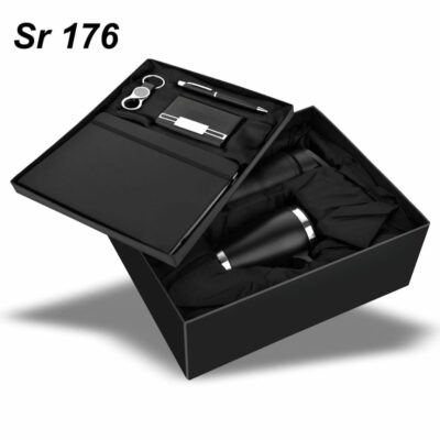 6 in 1 Welcome Kit