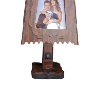 Hut Lamp