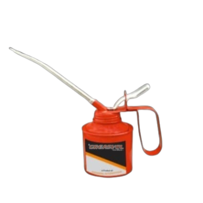 Oil Can Wesco Type