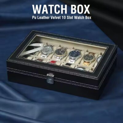 Watch Box
