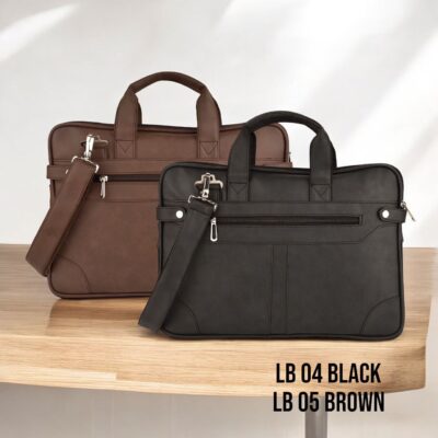 Leather Bag