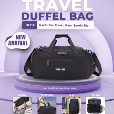 Duffel Bag