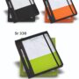 Marble-Themed Notebook & Pen Gift Set