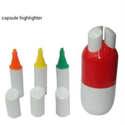 Capsule Highlighter
