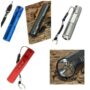Small LED flashlight Torch