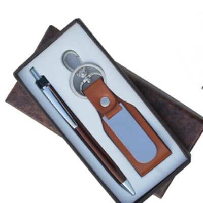 Leather Gift Sets